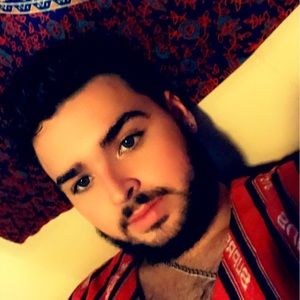 Meet your Posher, Jake